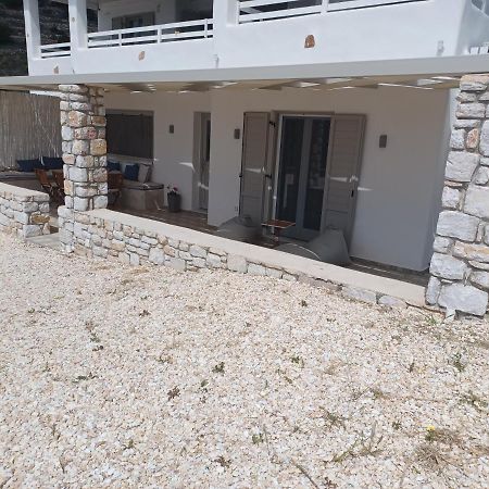Panteronisia View Villa Angairiá Zewnętrze zdjęcie