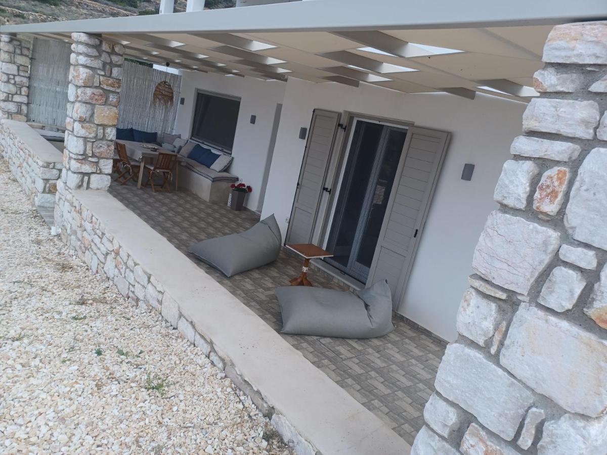 Panteronisia View Villa Angairiá Zewnętrze zdjęcie